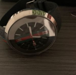 Authentic Gucci watch